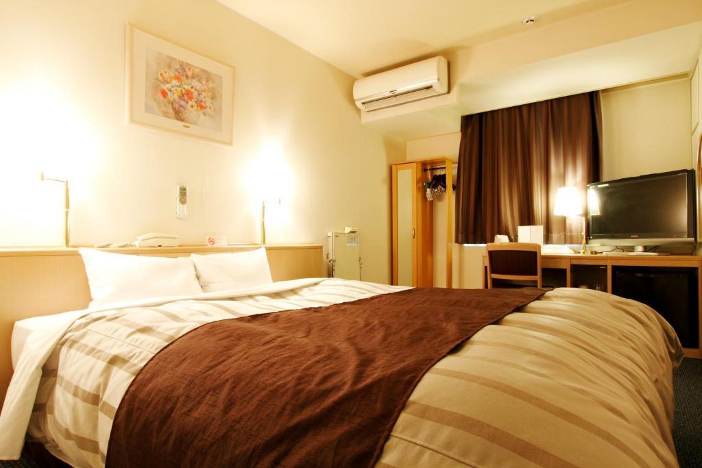 Hotel Ginza Daiei - Tokyo — Photos 2